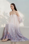 Violeta Convertible Dress (Printed)