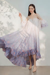 Violeta Convertible Dress (Printed)