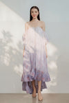 Violeta Convertible Dress (Printed)