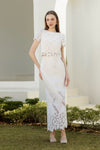 Velle Set (White)