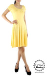 Donna Basics (Yellow)
