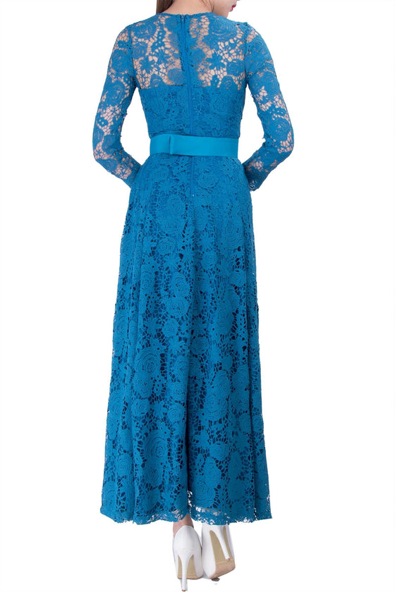 Daryana (Turquoise)