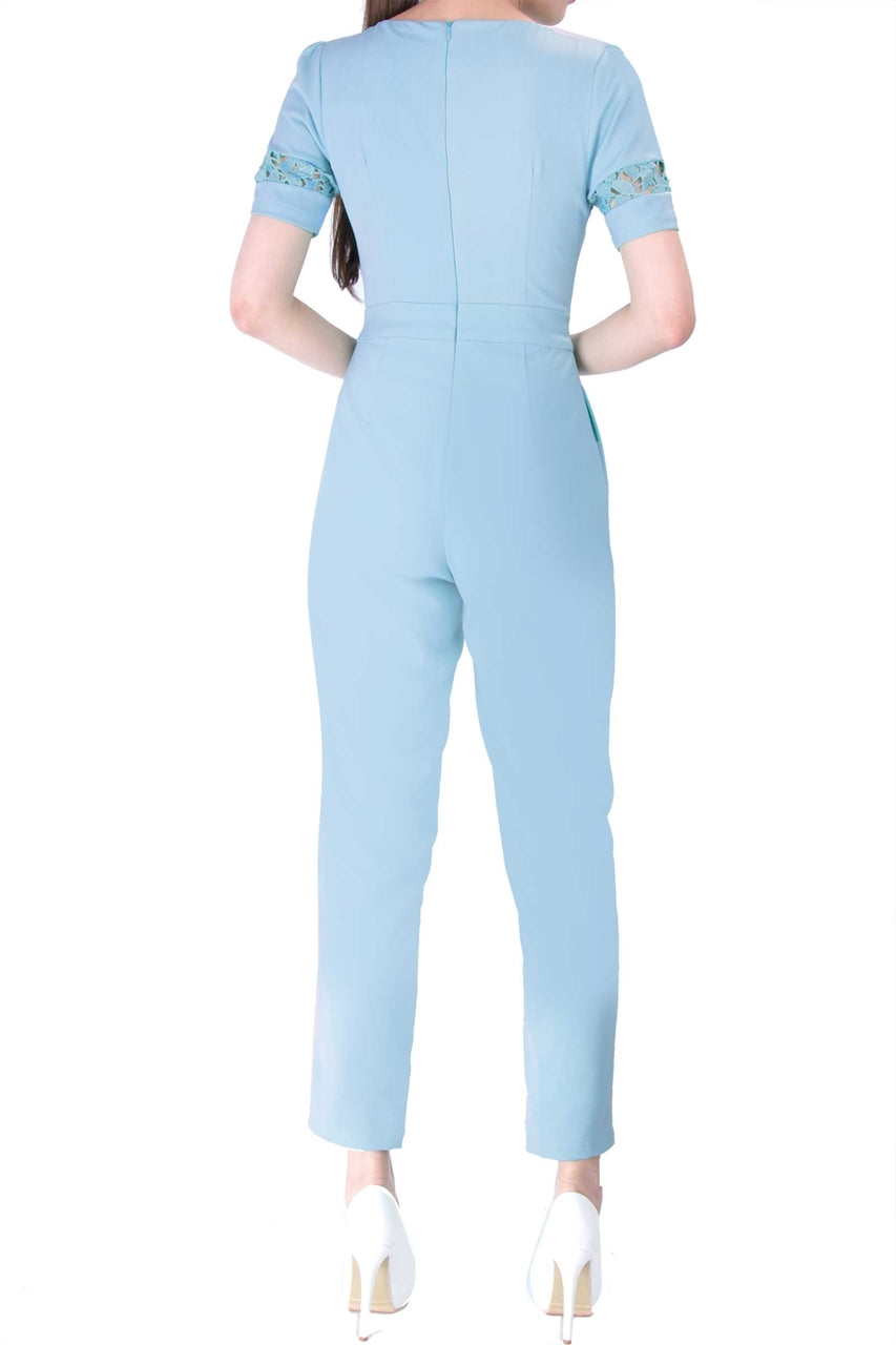 Dokini (Powder Blue)