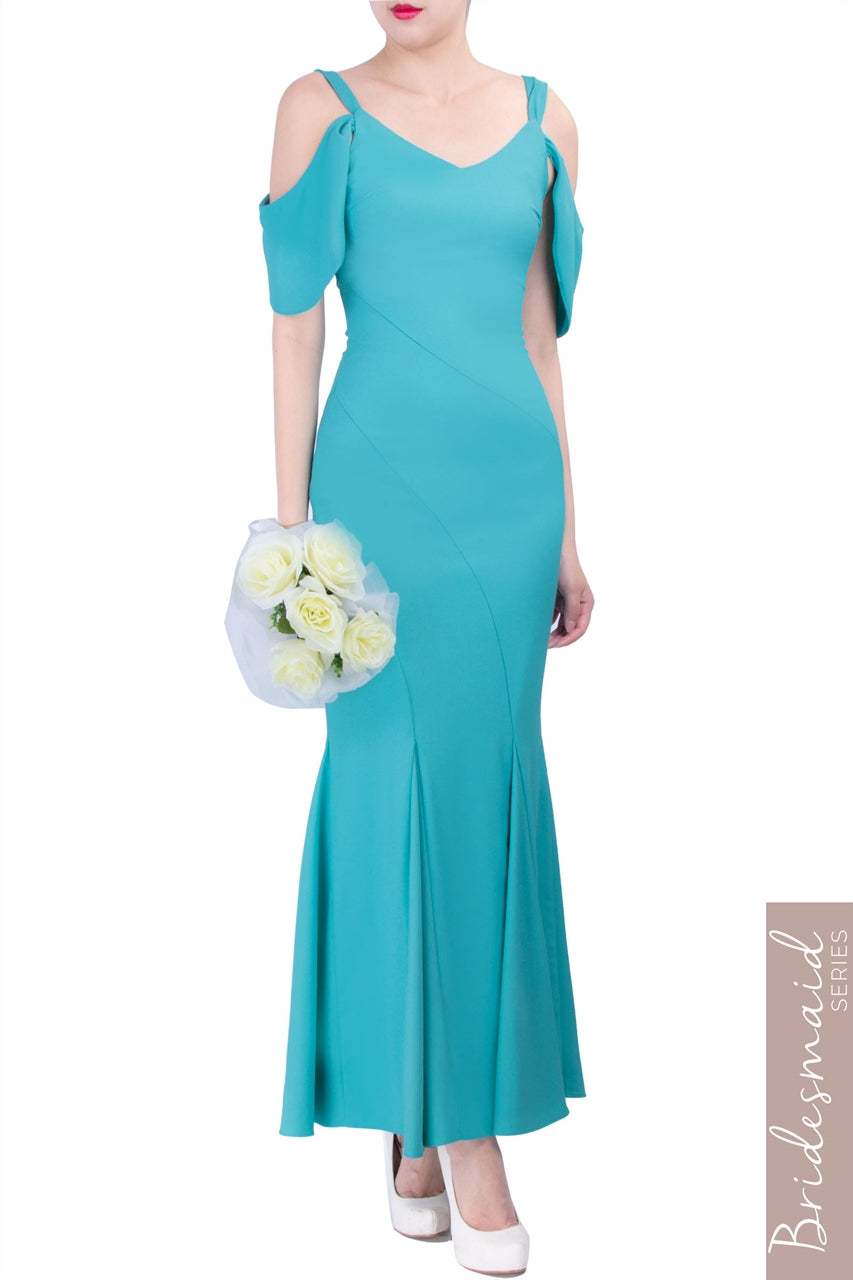 Derviso (Turquoise)