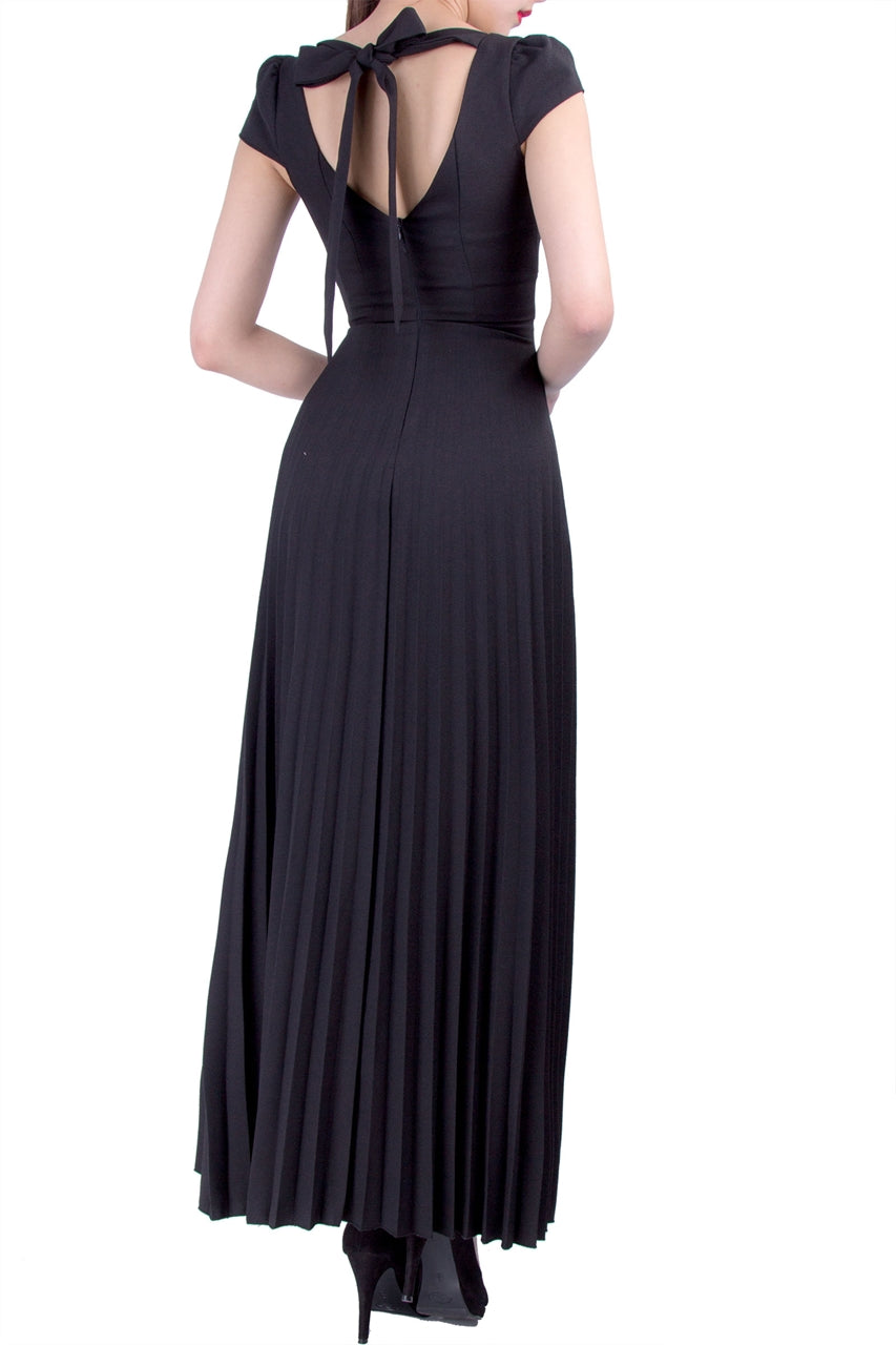 Dalivia (Black)