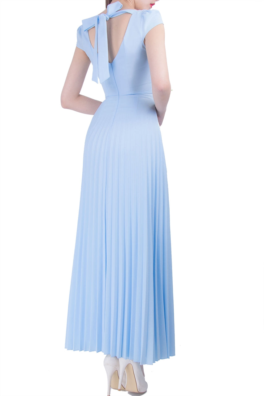 Dalivia (Powder Blue)