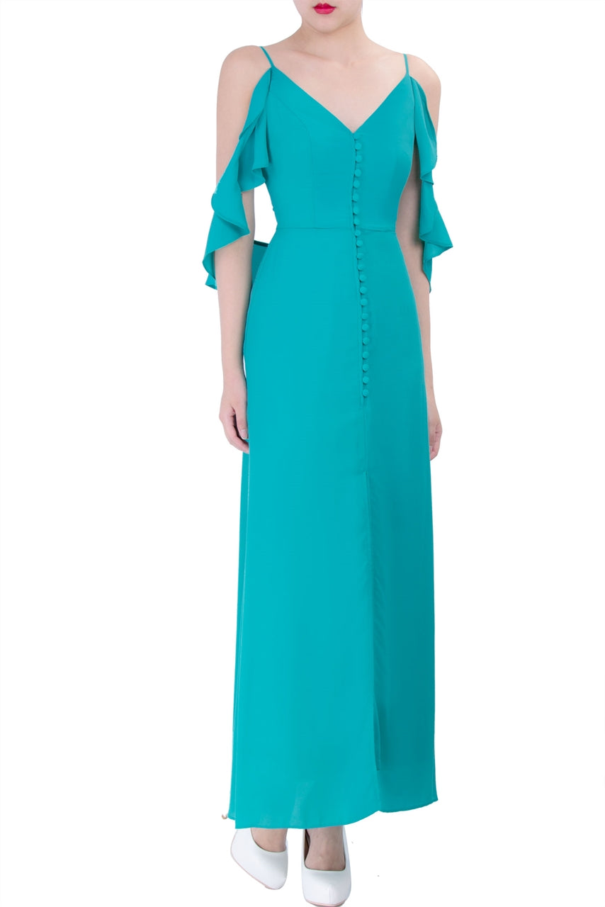 Dabellay (Turquoise)