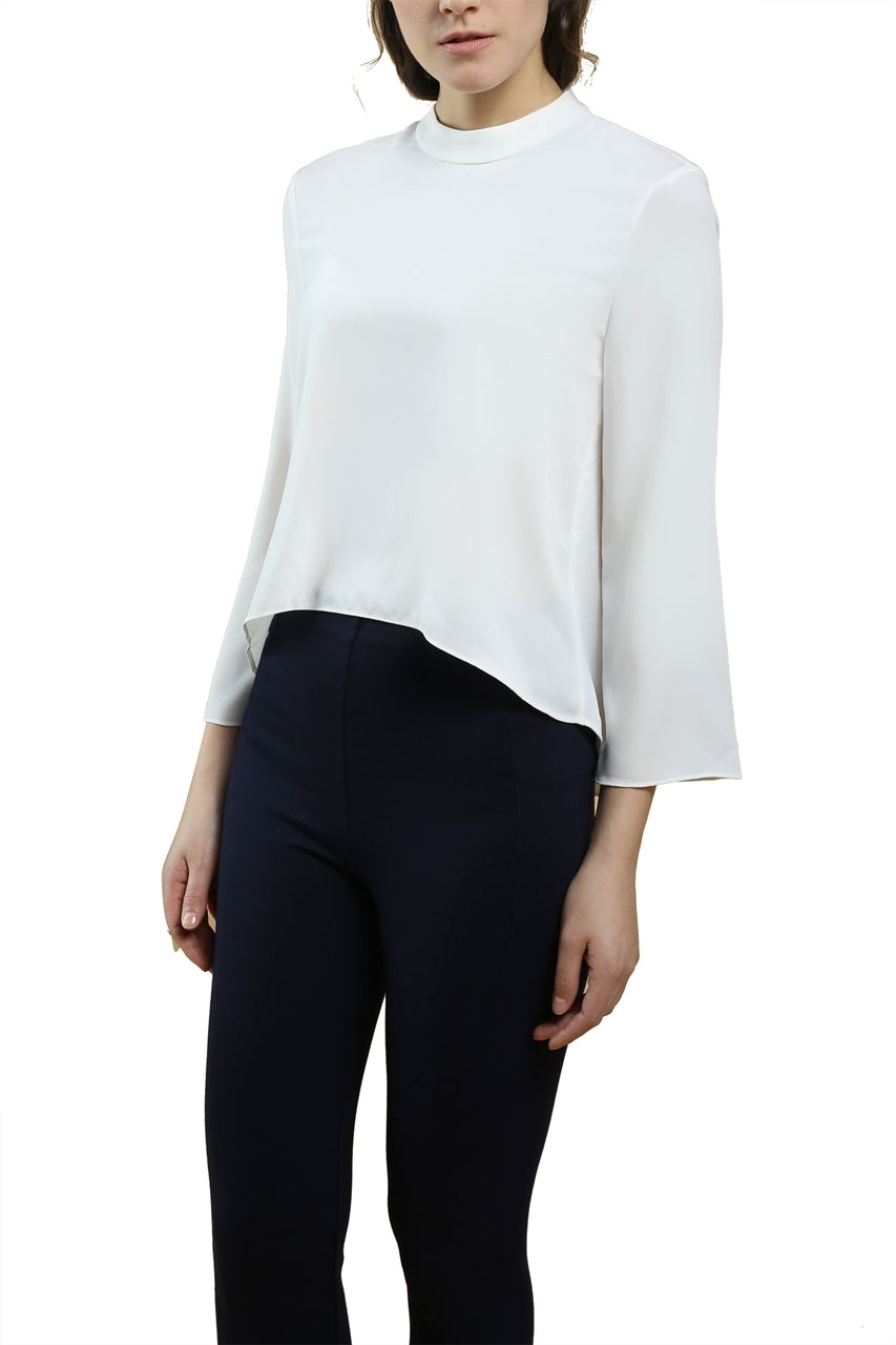 Dovez Top (White)