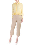 Dourins Top (Yellow)