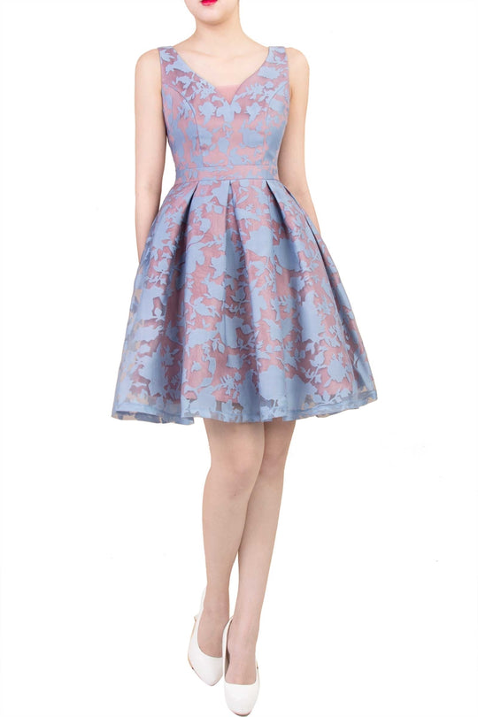 Doxcax (Powder Blue)