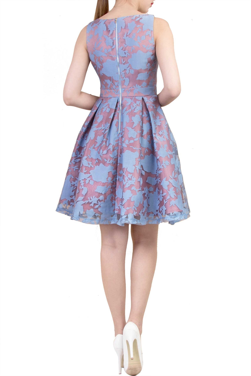 Doxcax (Powder Blue)