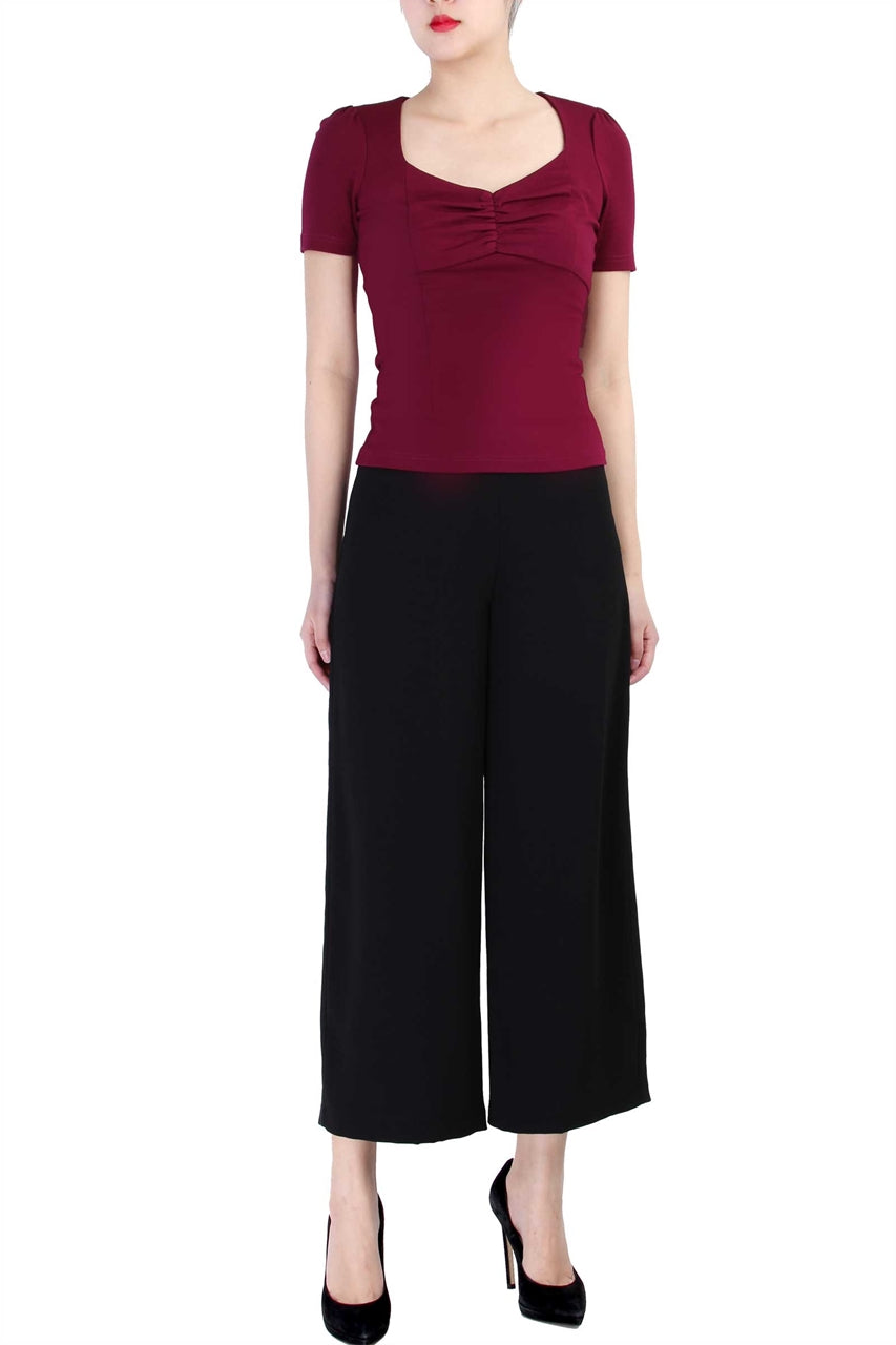 Dmytro Top (Fuschia)