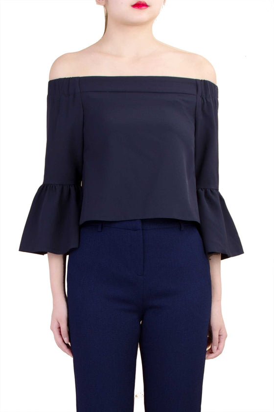 Dafkaz Top (Navy)