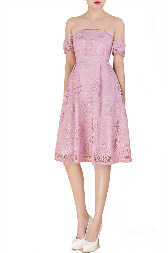 Difernxia (Pale Pink)