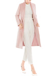 New Darchora Coat (Powder Pink)
