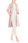 New Darchora Coat (Powder Pink)