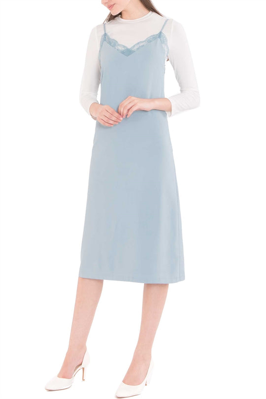 Diolerta (Pale Blue)