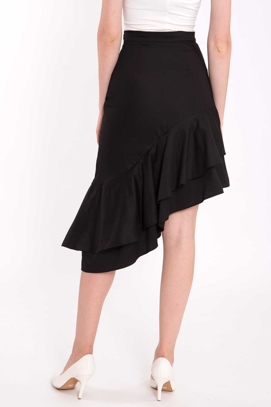 Dedior Skirt (Black)