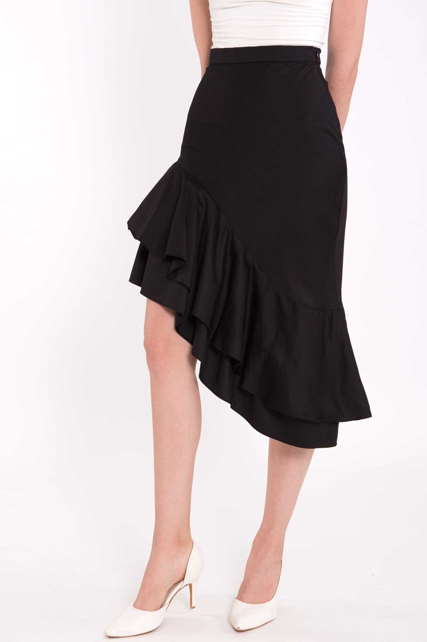 Dedior Skirt (Black)