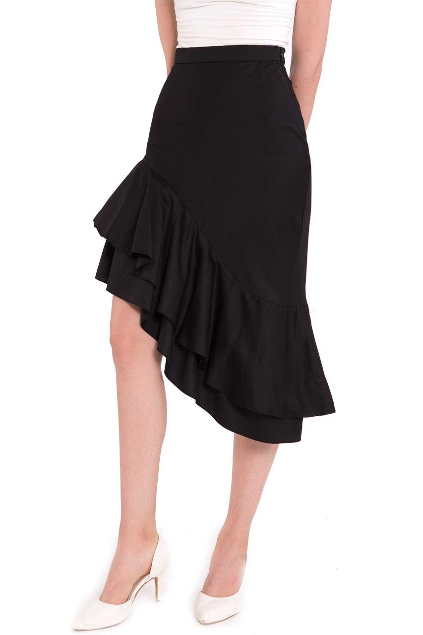 Dedior Skirt (Black)