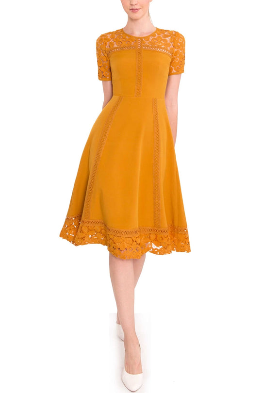 New Dazhost (Mustard)