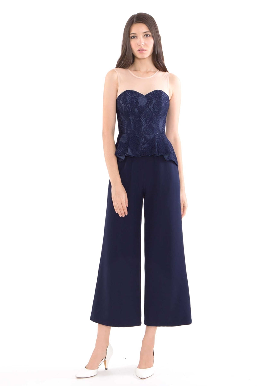 Doresta Jumpsuits (Navy)