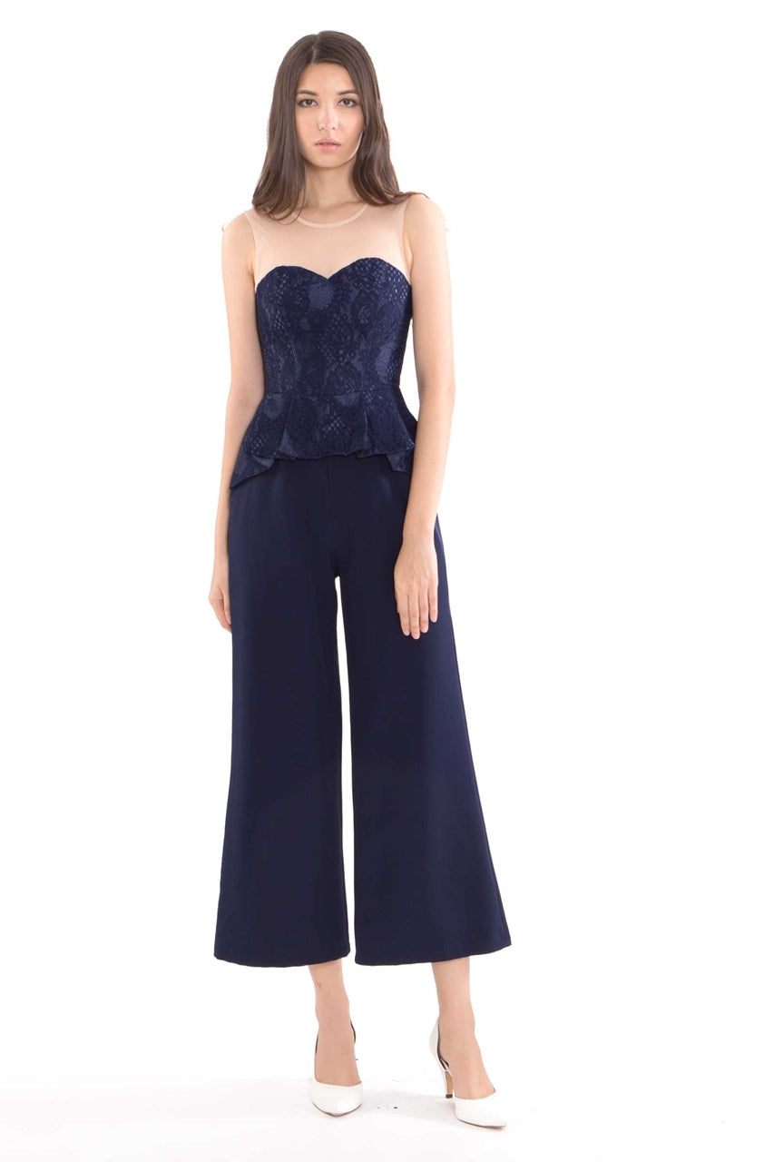 Doresta Jumpsuits (Navy)