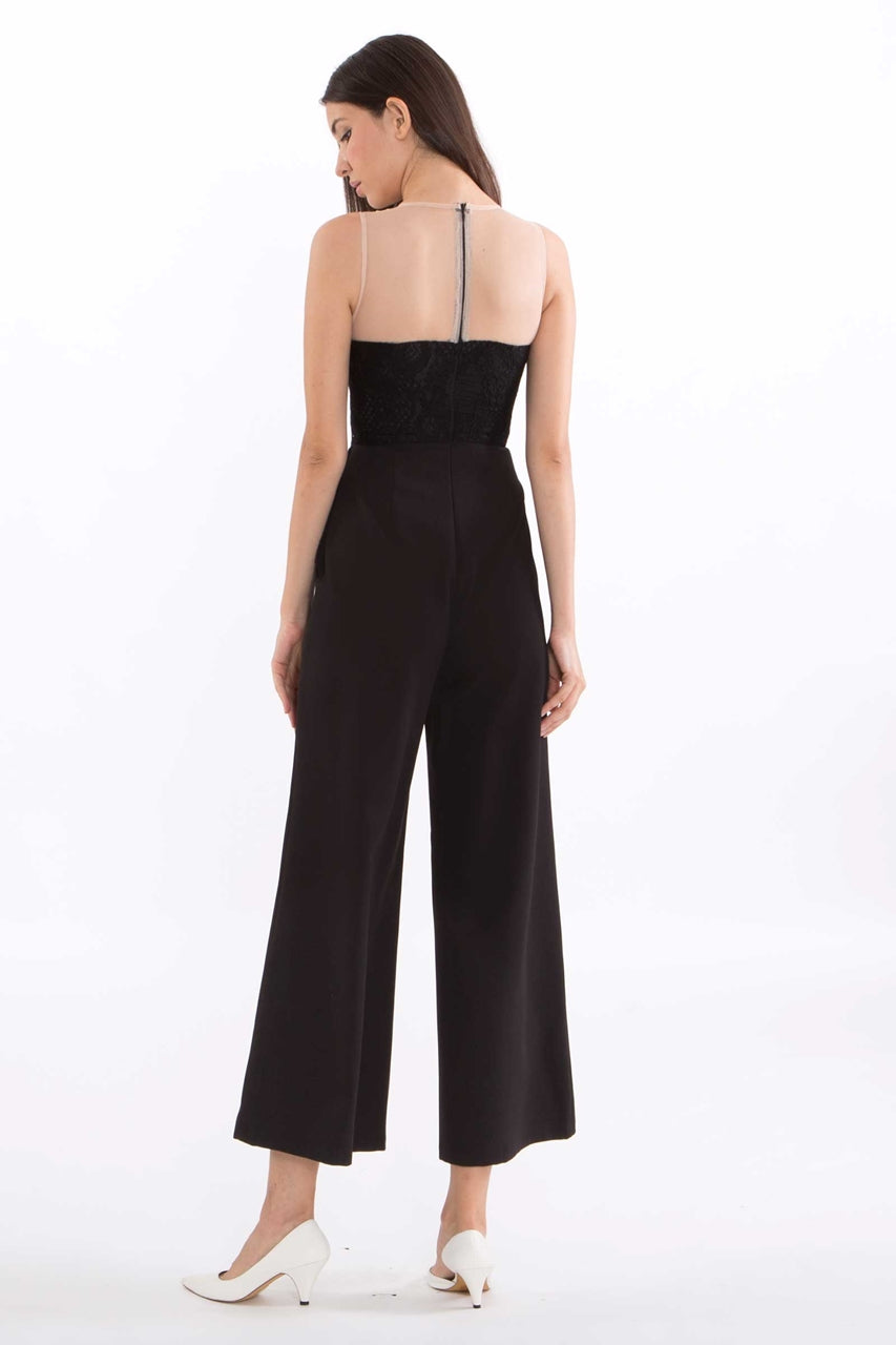 Doresta Jumpsuits (Navy)