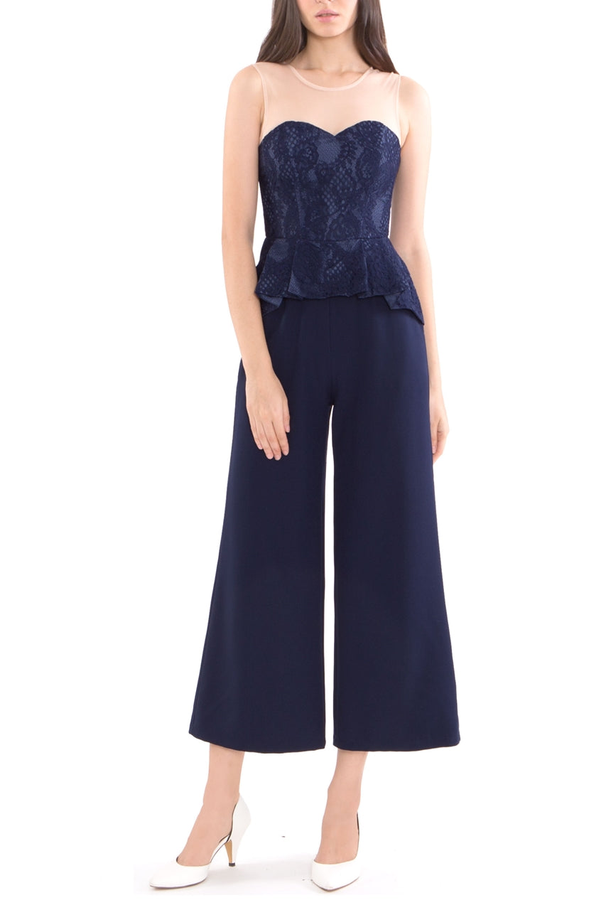 Doresta Jumpsuits (Navy)