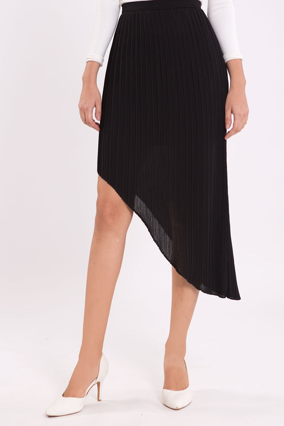 Ditaci Skirt (Black)