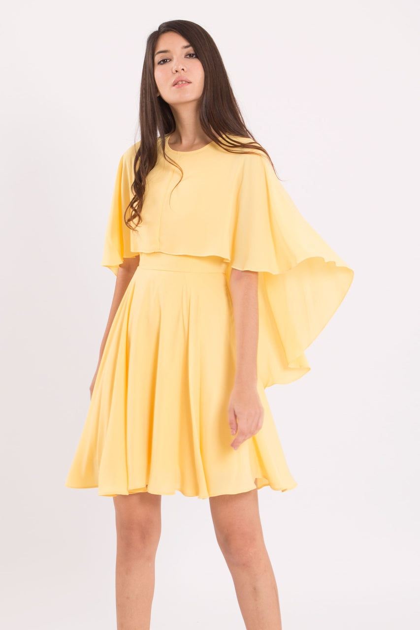 Dofiniy (Yellow)