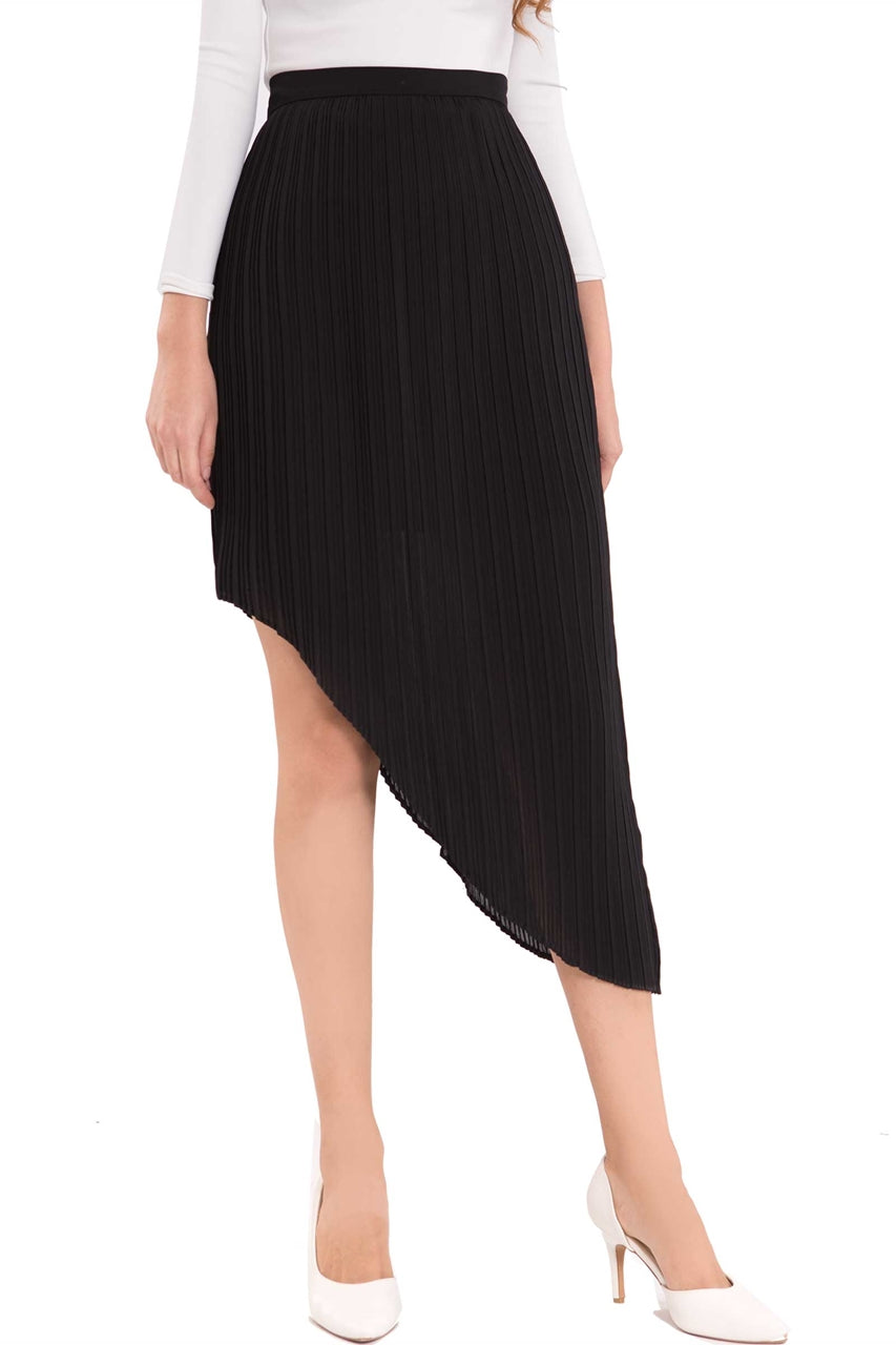 Ditaci Skirt (Black)