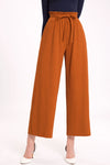 Dospert Pants (Rust Orange)