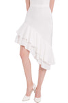 Derliiwa Skirt (White)