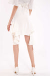 Liase Skirt (White)
