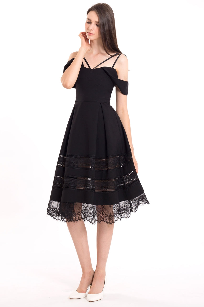 Luceq (Black)