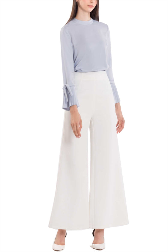 Deferson Top (Pale Blue)