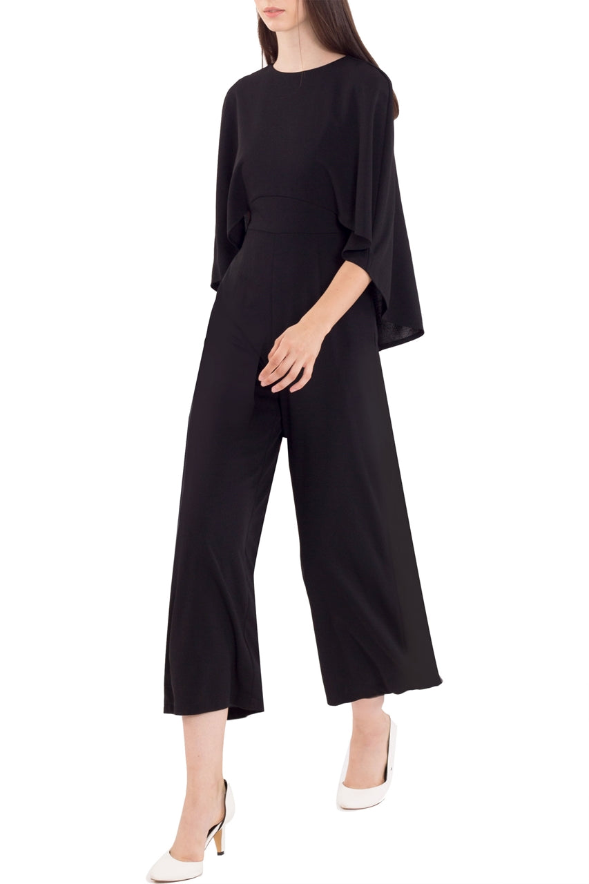 Dafarost Jumpsuit (Black)