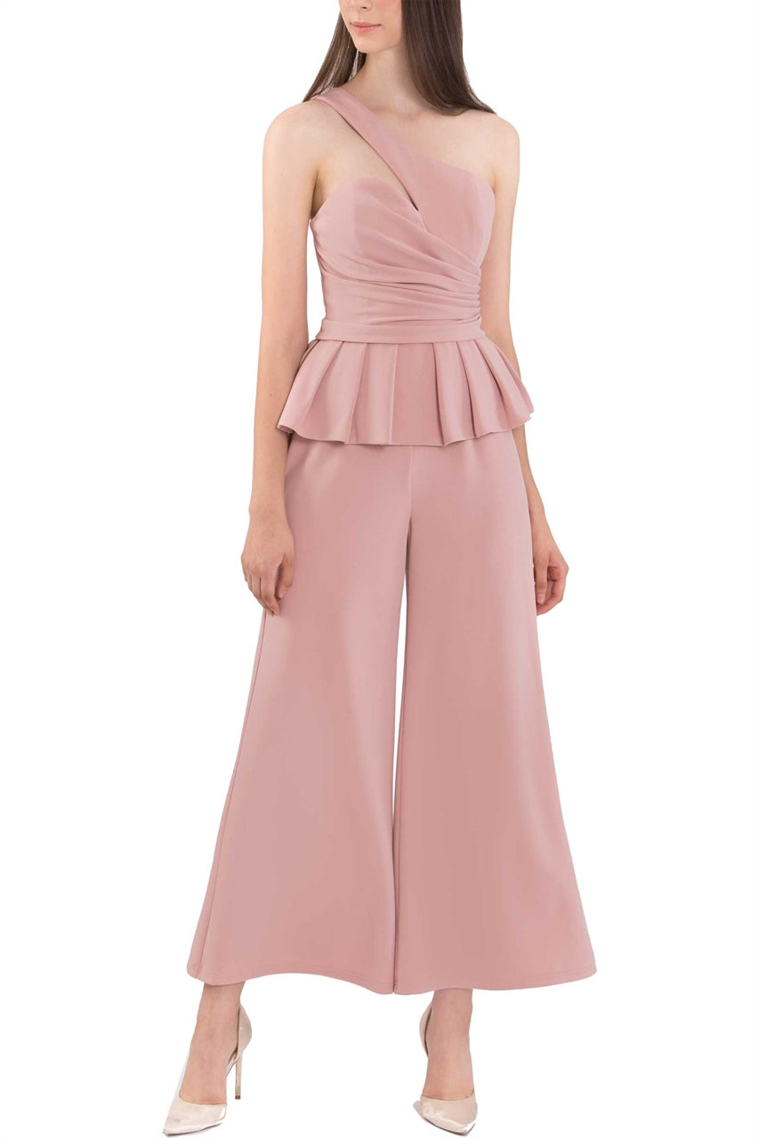 Diwutiq Jumpsuit (Pale Pink)