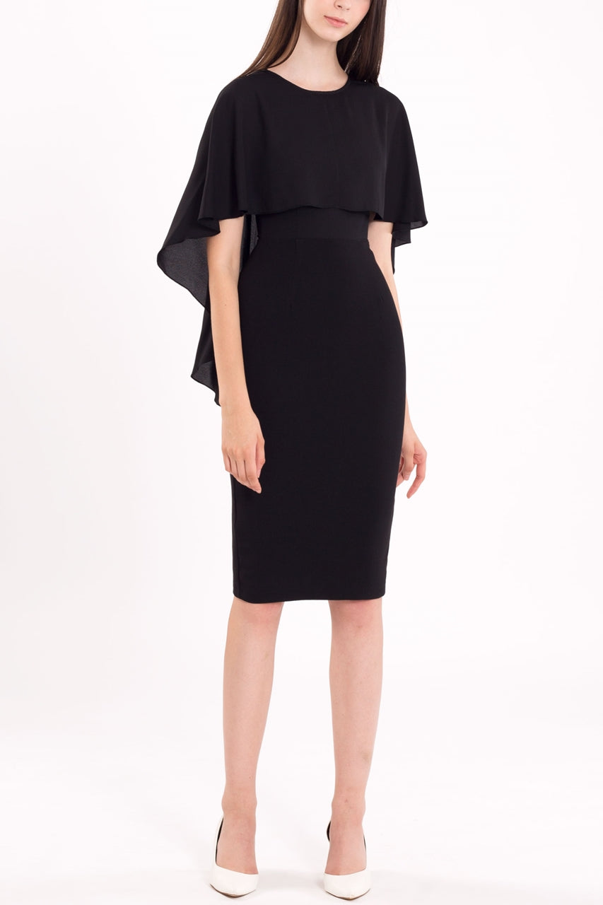 Leriez (Black)