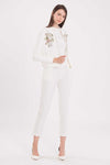 New Dabriel Jacket (White)