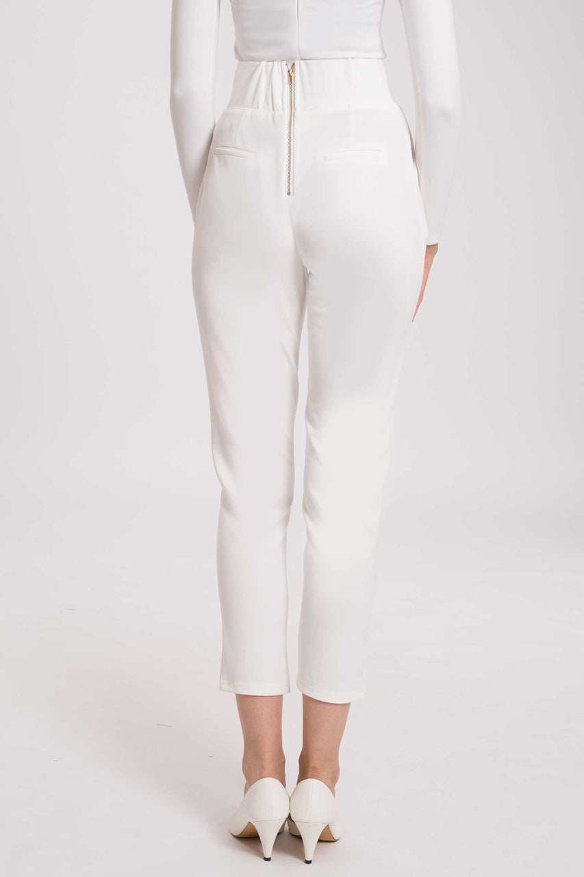 Dohoxix Pants (White)