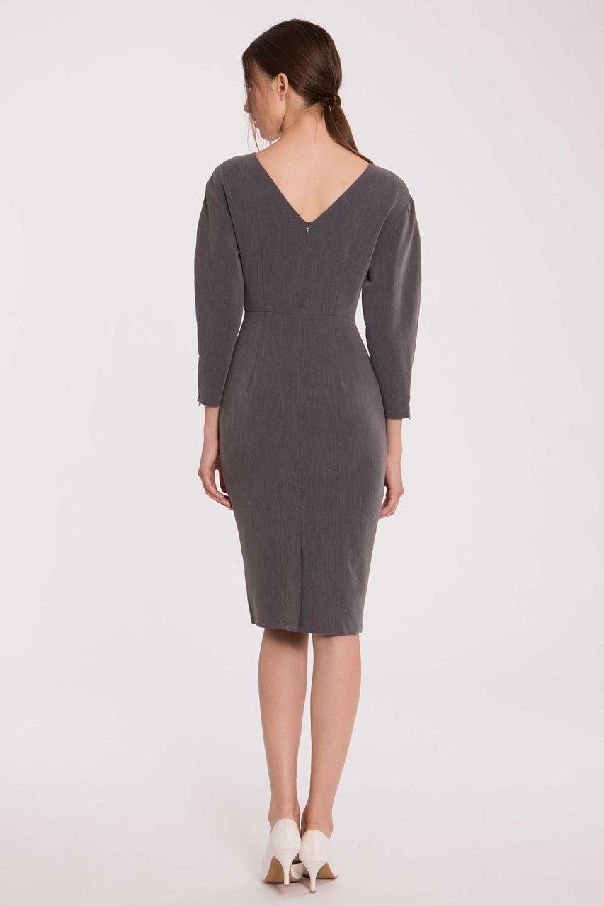 Deguliv (Dark Grey)