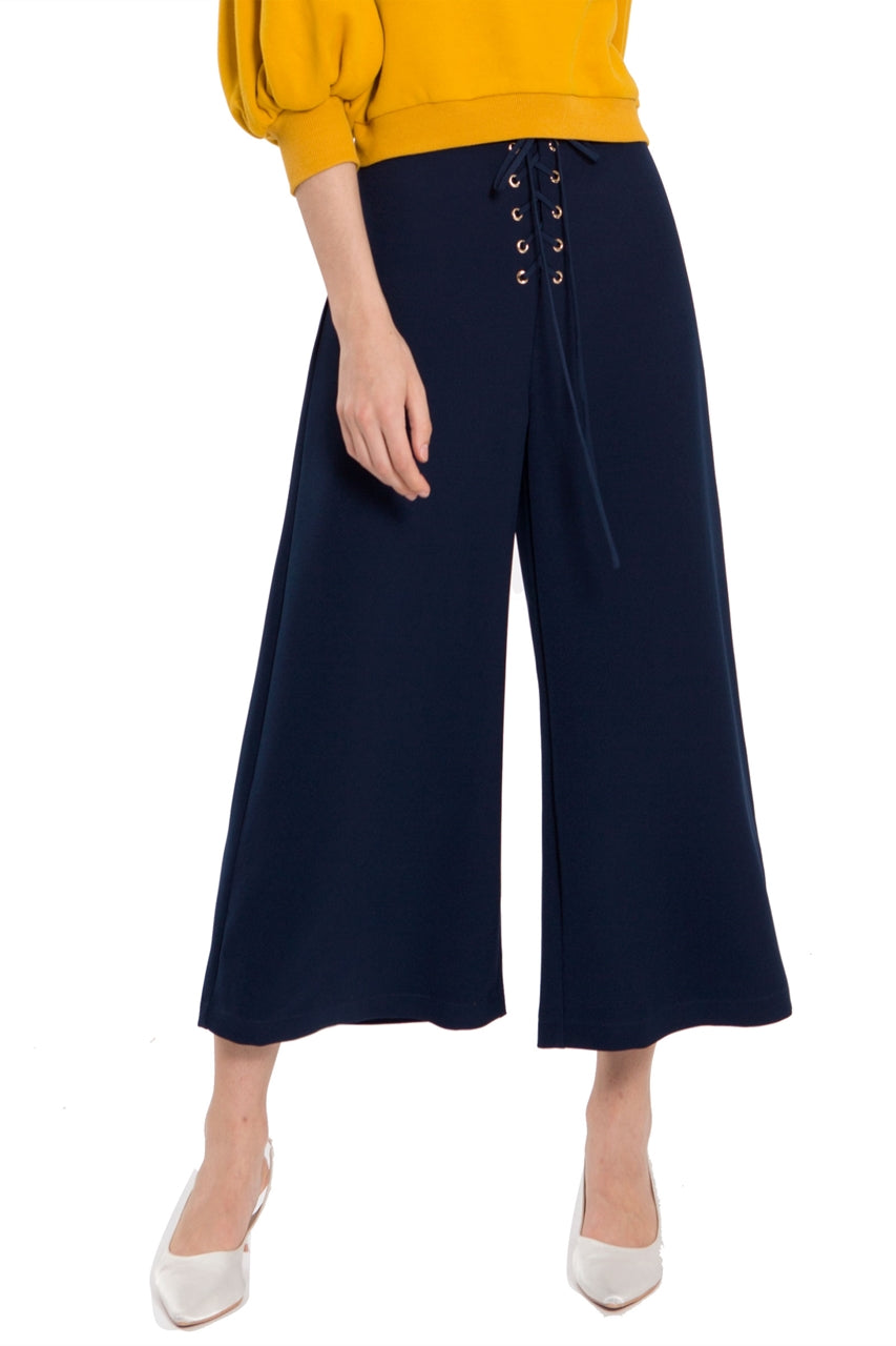 Dewy Pants (Navy)