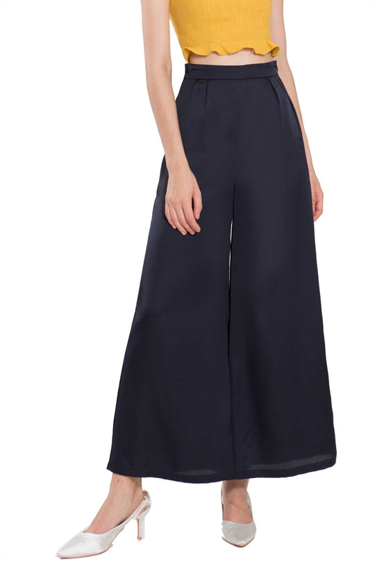 Daqutiq Pants (Navy)