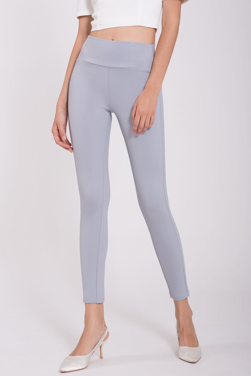 Dikerca Pants (Grey)