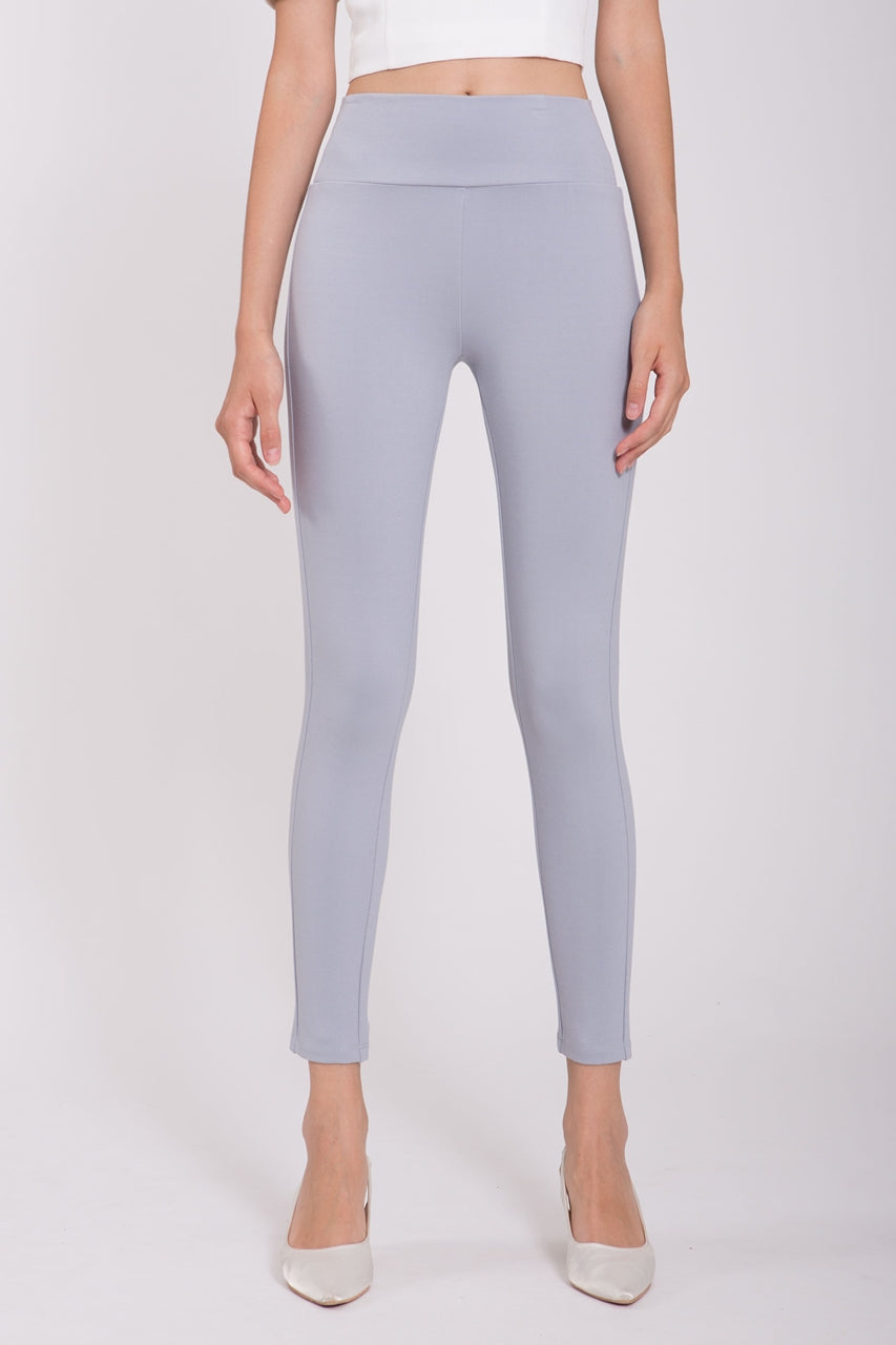 Dikerca Pants (Grey)