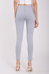 Dikerca Pants (Grey)