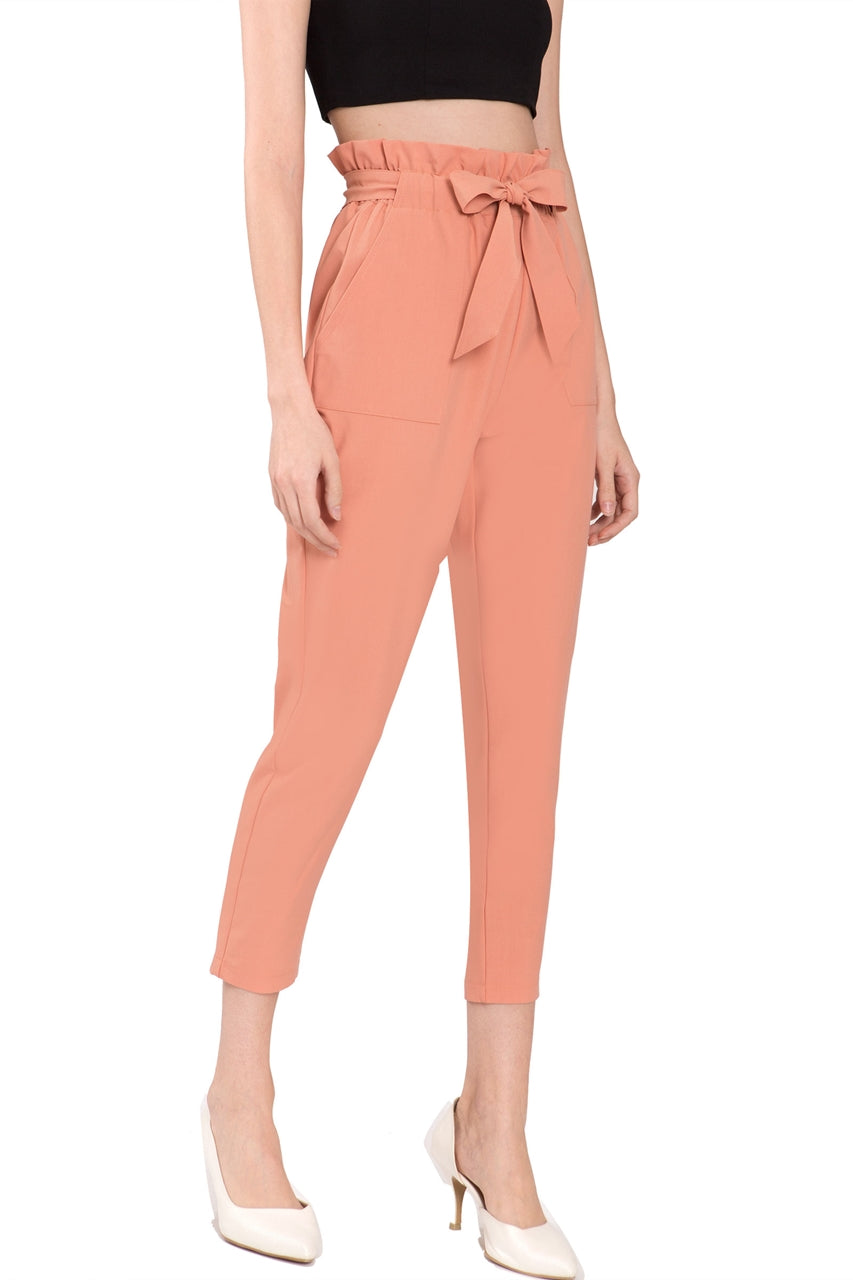 New Decayden Pants (Blush)