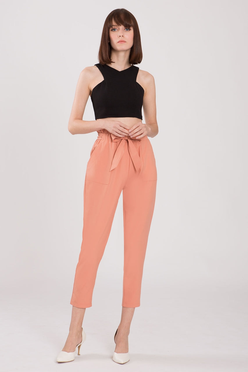 New Decayden Pants (Blush)